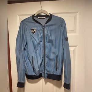 ZARA Jacket
